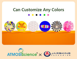 US Patente 2-Way Controle de Umidade Junta Junta Sensitiva Pressão Garrafa <span class=keywords><strong>Cap</strong></span> Junta De Vedação De Fibra Respirável PE Espuma <span class=keywords><strong>Cap</strong></span> <span class=keywords><strong>Liner</strong></span> - Product Image 6