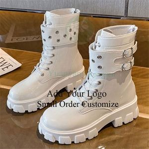 <strong>s</strong> Boots Winter Boots Men Women Sneakers <strong>Triple</strong> Black Classic Ankle Short Booties Winter Snow Boot Outdoor Shoes - Product Image 1