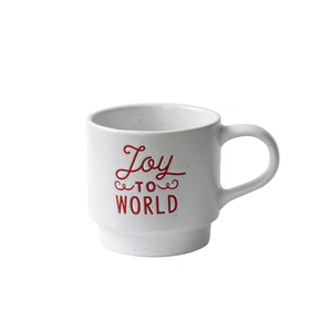 Nouveau style, prix réduit, tasses en céramique classiques rétro rouge et blanc, couleur unie, avec lettres, compatibles lave-vaisselle et micro-ondes, en grès alimentaire - Product Image 4