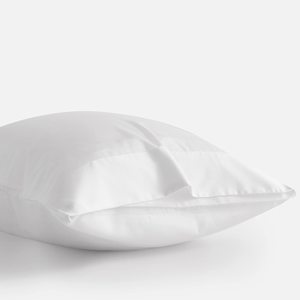 Parures de couette de luxe pour hôtel, couleurs douces blanches et grises, ensembles de housses de couette personnalisées pour hôtel, ensembles de draps de lit pour hôtel - Product Image 6