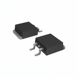 ทรานซิสเตอร์ D2PAK NTB35N15G ซื้อชิ้นส่วนอิเล็กทรอนิกส์ออนไลน์ที่ได้รับอนุญาตจากผู้จัดจำหน่าย - Product Image 1