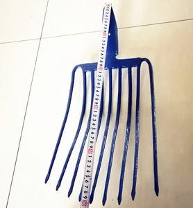 Nông nghiệp Ngã Ba + ngã ba hàn + ngã ba khoai tây + Đào ngã ba - Product Image 4