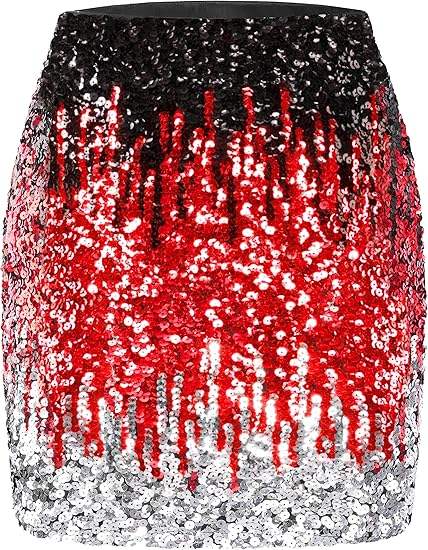 สีดำ/ สีแดง/เงิน