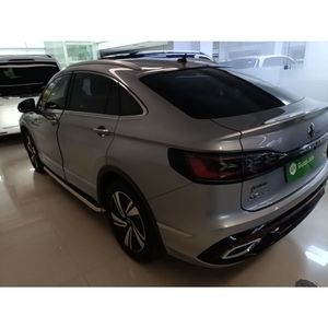 Voiture d'occasion Guazi à vendre : Volkswagen <span class=keywords><strong>Tiguan</strong></span> X <span class=keywords><strong>2021</strong></span>, essence, SUV automatique, traction avant, 5 places, conduite à gauche, <span class=keywords><strong>gris</strong></span> foncé, 75 400 km, utilisation en flotte de location - Product Image 4