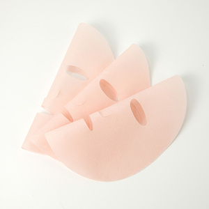 แผ่นมาส์กหน้ากึ่งเจลคาเมลเลีย แผ่นมาส์กหน้าใยพืชธรรมชาติ - Product Image 5