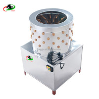 Épilateur de volaille électrique pour poulet, Machine à épilation de volaille