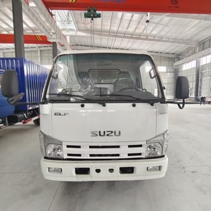 Camioneta Ligera 4x2 con Asientos Instalados Dentro de la Carrocería, Capaz de Transportar 16 Personas. Doble Propósito <span class=keywords><strong>para</strong></span> Pasajeros y Carga - Product Image 2