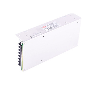 Indicador LED de la fuente de alimentación conmutada Mean Well 5VDC 130W 26A - Product Image 5