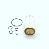 Filtre à huile moteur automobile neuf pour Mercedes-Benz Classe C W202 A0001802609