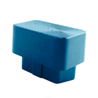 Conector de diagnóstico de coche, obdii