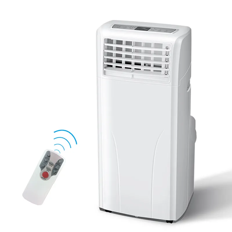 Climatiseur Portable, 9000BTU, climatisation