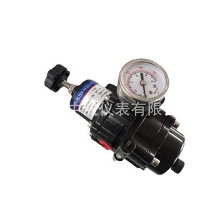 Regulador de Presión Neumático Industrial QFH-261, Filtro de Aire con Ajuste de Precisión, Ajuste de Presión de Precisión - Product Image 5