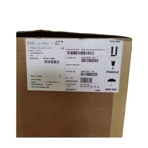 Endress Hauser Proline Promag Débitmètre électromagnétique large 10L Débitmètre d'eau - Product Image 6