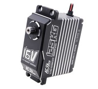 AGFRC 16.8V A280BVSW 125KG Monster Torque 0.09Sec haute vitesse 3S/4s BLS grande taille Servo pour 1/5 RC camion/Buggy