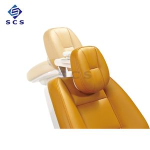 SCS Fashion Design <span class=keywords><strong>Dental</strong></span> Chair <span class=keywords><strong>Unit</strong></span> mit öl beständigem Handstück schlauch - Product Image 4