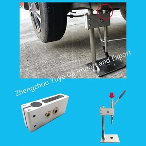 Máquina de apertura de agujero de <span class=keywords><strong>coco</strong></span> tierno de acero inoxidable, grifo para agua de <span class=keywords><strong>Coco</strong></span>, herramienta para pelar frutas y verduras - Product Image 5