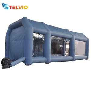 <span class=keywords><strong>Cabine</strong></span> de <span class=keywords><strong>peinture</strong></span> <span class=keywords><strong>gonflable</strong></span> portable personnalisée Tente personnalisée <span class=keywords><strong>Cabine</strong></span> de <span class=keywords><strong>peinture</strong></span> <span class=keywords><strong>gonflable</strong></span> pour voiture à vendre Publicité Gonflables - Product Image 2