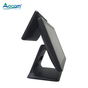 Thâm quyến nhà sản xuất thiết bị đầu cuối <span class=keywords><strong>POS</strong></span> Tiền mặt đăng ký tất cả-trong-một hệ thống <span class=keywords><strong>POS</strong></span> cho Windows 10 - Product Image 2