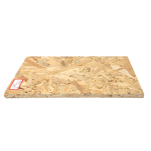1220*2440mm prezzo a buon mercato materiali di pioppo pannello <span class=keywords><strong>OSB</strong></span> 8 mm 11 mm 14 mm di spessore per uso della decorazione del mercato sudamericano - Product Image 4