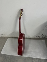 39 Inch Classical Guitar Nylon String Classical Guitar Made in China
