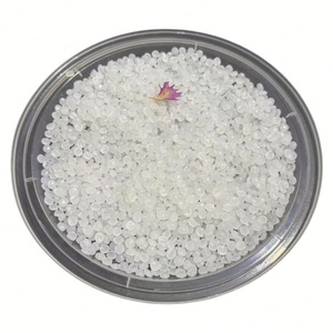 Chine Granules de PE-HD MB6562 Granulés résineux Résine plastique Polymère - Product Image 3