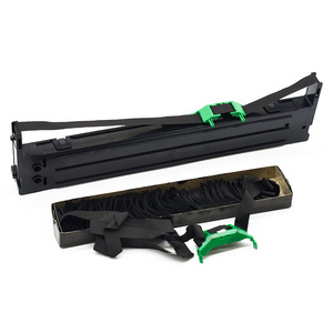 Cinta de impresora EPSON Compatible para FUJITSU DPK350 DPK750 12,7mm de ancho para máquina de escribir de matriz de puntos máquina de <span class=keywords><strong>fax</strong></span> impresora Stylus - Product Image 6