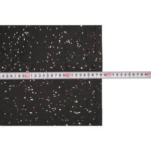 Hydefoam nhà máy trong nhà phòng tập thể dục EVA cao su giao phối sàn với clip cho lắp ráp dễ dàng làm sạch EVA cao su Mat sàn Eva cao su chống trượt - Product Image 6