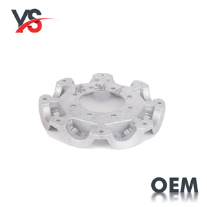 OEM压铸服务零件 - Product Image 3