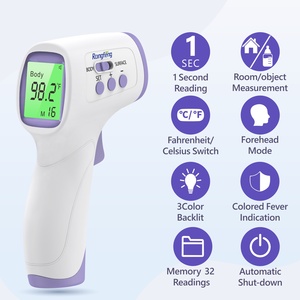 Termometro <span class=keywords><strong>per</strong></span> uso domestico, - Product Image 2