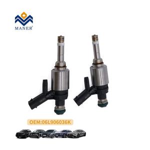Injecteur de carburant moteur MANER 06L906036ae 06L906036ak 06L906036l pour VW Audi Porsche Seat Skoda - Product Image 2