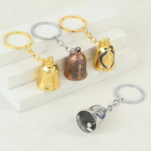Reloj guardián <span class=keywords><strong>de</strong></span> motocicleta <span class=keywords><strong>de</strong></span> la suerte <span class=keywords><strong>de</strong></span> metal, llavero <span class=keywords><strong>de</strong></span> reloj guardián <span class=keywords><strong>de</strong></span> motocicleta suelto, reloj guardián dorado, accesorios <span class=keywords><strong>de</strong></span> motocicleta - Product Image 4