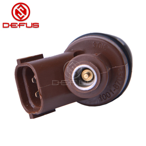 Defus trong kho xe phun <span class=keywords><strong>800cc</strong></span> phun nhiên liệu cho Supra 2jz GTE 840 sard 80lb OEM 1001-87092 100187092 phun nhiên liệu để bán - Product Image 3