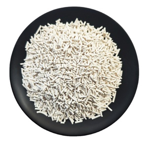 Zeolite zsm 5 chất xúc tác Hy hzsm-5 Beta SiO2/Al2O3 40-50 methanol để xăng chất xúc tác ZSM-5 Zeolite bột - Product Image 1