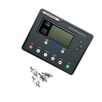 Module de commande de pompe Smartgen APC615 APC715 FPC615 FPC915