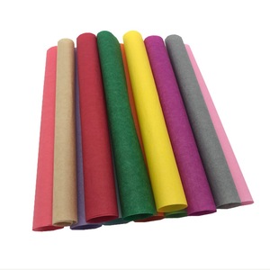 Papier de soie coloré simple face en gros pour emballage cadeau, artisanat et fleurs - Product Image 4