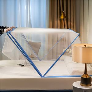 Moustiquaire d'été populaire 2026 pour adultes, tente moustiquaire portable et pliable - Product Image 6