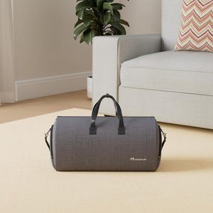 Free Sample Custom Logo Foldable Thicken Bridal Wedding <b>Dress</b> Bag Gown <b>Dress</b> Dust Cover Suit Garment Bag for Clothes Protector - Product Image 5