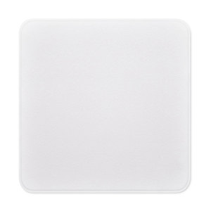 Chiffon de nettoyage d'écran en microfibre, rectangulaire, sans peluches, pour appareils Apple, iPhone, Macbook, utilisation en salle d'étude - Product Image 2