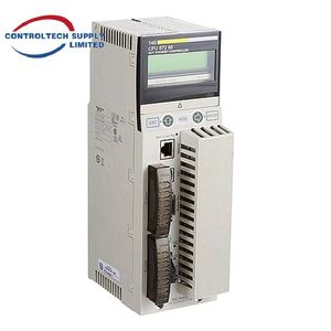 Procesador Unity Hot Standby de Alta Calidad 140CPU67260 con Ethernet Multimodo, Nuevo, Bajo Precio y el Mejor Servicio - Product Image 3