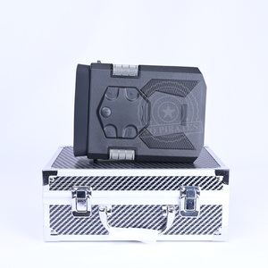 Jumelles numériques HD Vision nocturne pour le jour et la nuit Caméra de vision nocturne infrarouge Googles pour la chasse - Product Image 6