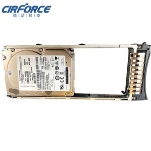00AR324 V7000 V2 300 GB 15 K 2,5 "12 Гб сервера жесткий диск hdd - Product Image 1