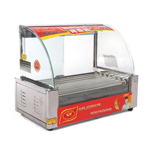 Machines pour fabrication de chiots et de chatons, haute qualité, grille pour chien, rouleau pour vente - Product Image 2