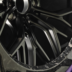 Nuevas Llantas ISAL SP003 Estilo JDM de 1 Pieza Fundidas en T6061 de 18-22 Pulgadas 8.0-13.0J de Aleación de Aluminio para Autos Tuner Universales con 1 Año de Garantía - Product Image 5