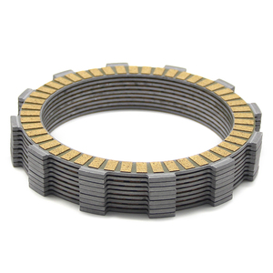 Pièces accessoires centrifuge disque d'embrayage pour Suzuki GS1000 GS1000GT GS1000GX GT/GX <span class=keywords><strong>GS1100</strong></span> GS1150 21441-49200/21441-31D20 9 - Product Image 1