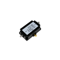 Amplificateur de puce RF avancé personnalisable PINNACLE de haute qualité AAMP-LNA-1 à faible bruit pour services de communication micro-ondes Sichuan Chine