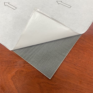 Revêtement de sol auto-adhésif Bas prix Imperméable Luxe Lvt Vinyl Click Tiles Plank Lvt Gluedown Flooring - Product Image 2