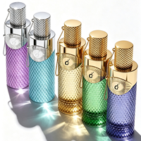 Parfum pour femme DR Brand, senteur florale fruitée ; style luxe abordable ; succès viral sur les livestreams