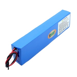 Prix concurrentiel Personnalisé <span class=keywords><strong>Etwow</strong></span> Trottinette Batterie Avec Chargeur - Product Image 1
