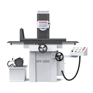 Rectificadora de metal eficiente para aplicaciones industriales con envío rápido y rendimiento confiable - Product Image 3