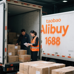 Taobao 1688 Online hızlı cevap ajan düşük komisyon ajan sipariş yönetimi güvenilir komisyoncu 1688com ticaret Dropshipping - Product Image 1